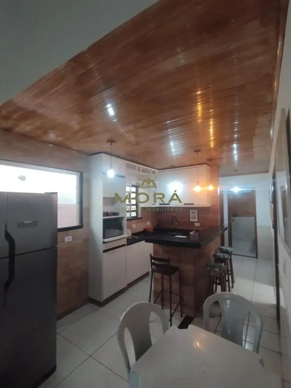 Belíssima casa no pontal - Foto 2