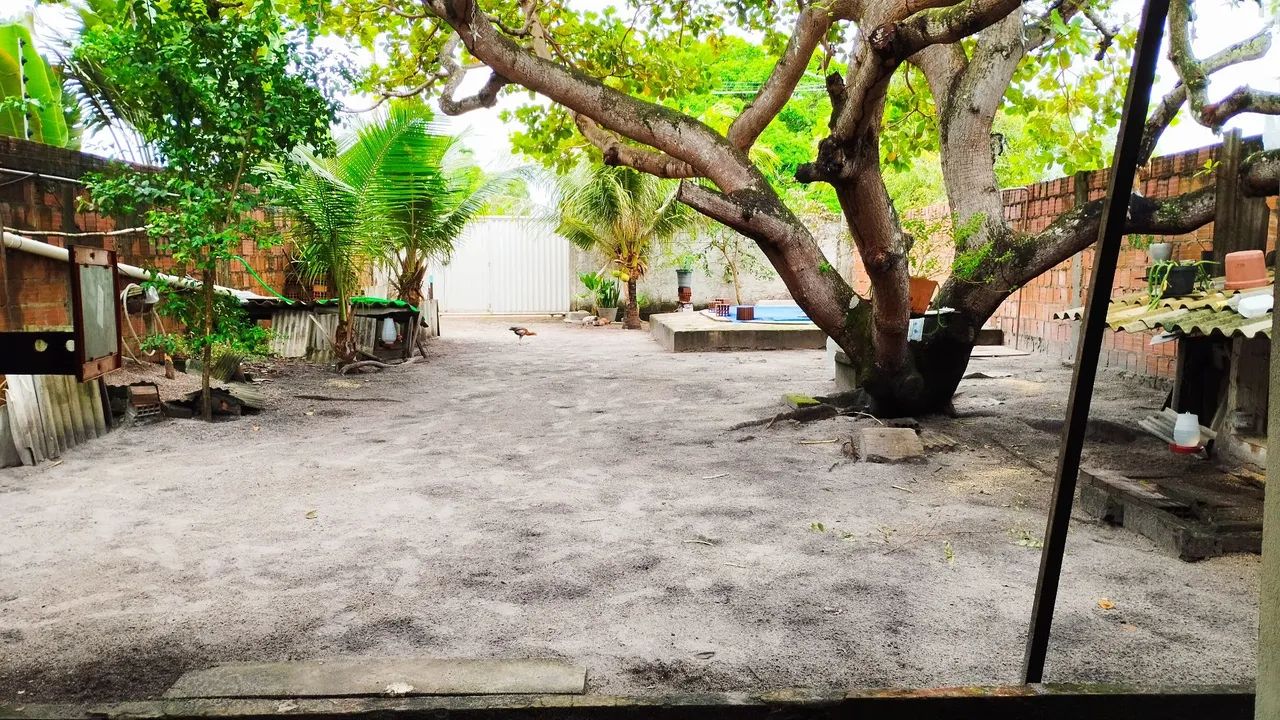Vendo Casa em Área Rual do Conde - Foto 2
