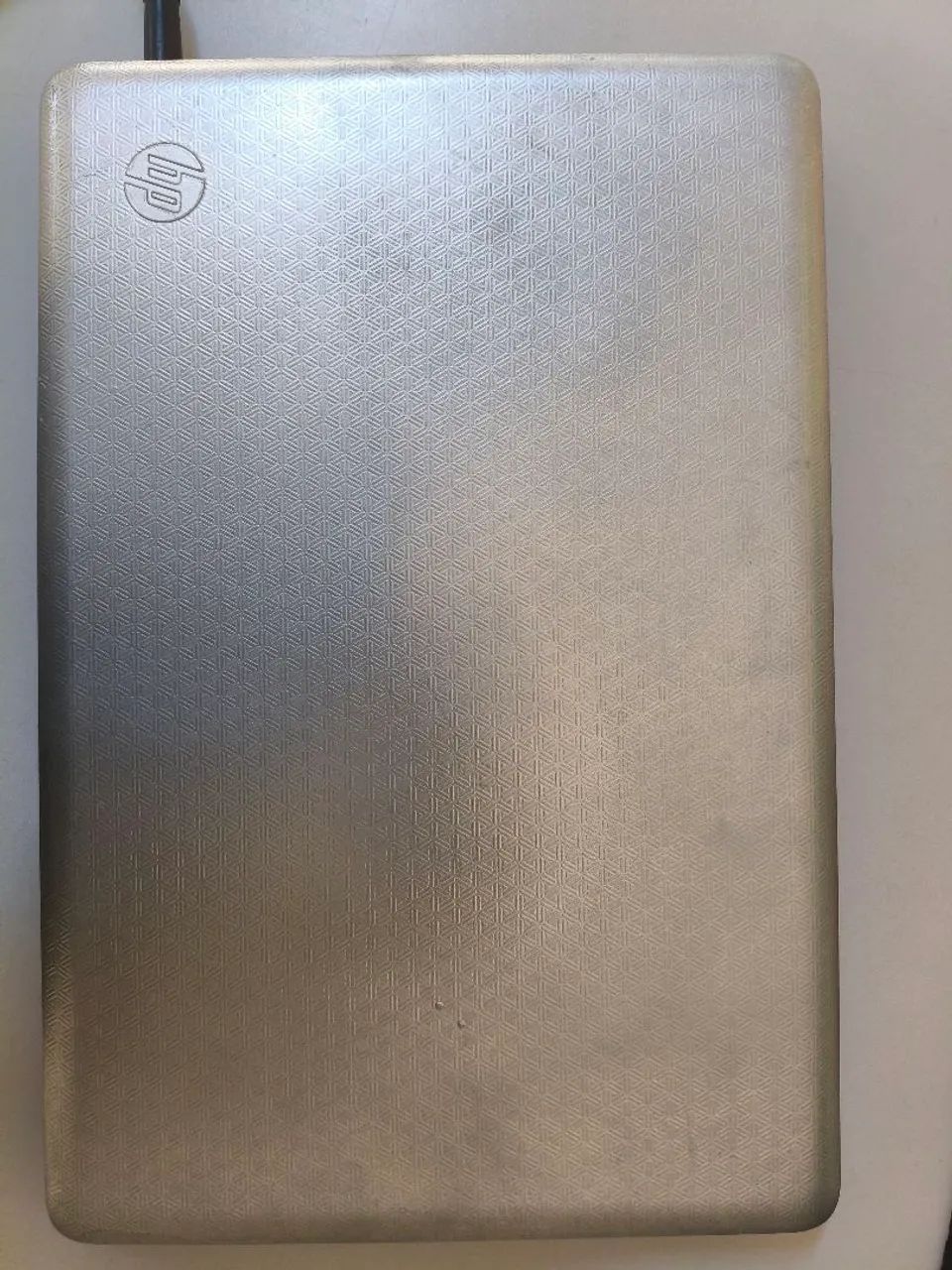 Notebook HP G42, ssd 120gb 6gb memória ram  - Foto 3