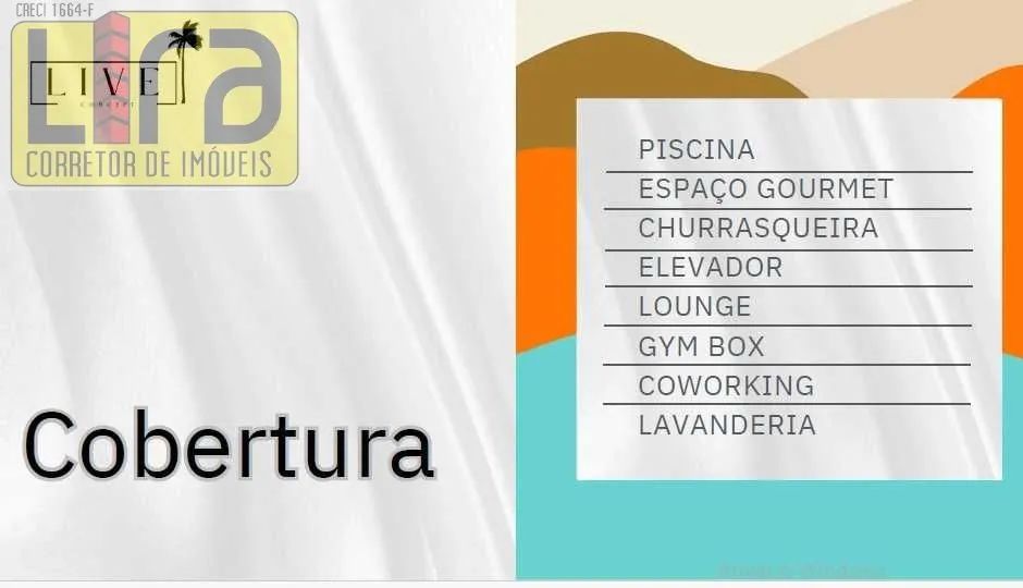 Flat em Intermares a 350 metros da praia - Foto 3