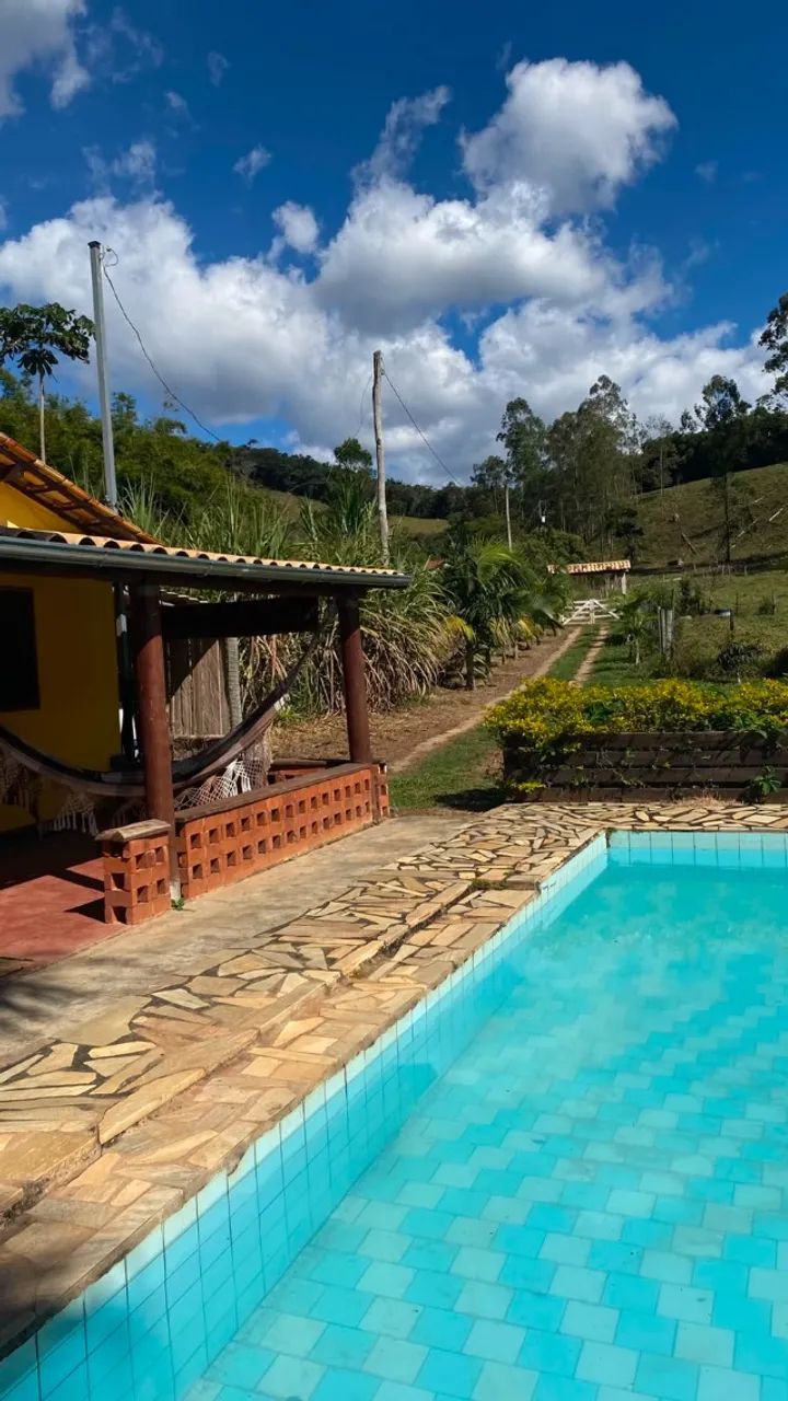 Sítio em Olaria MG - Foto 3