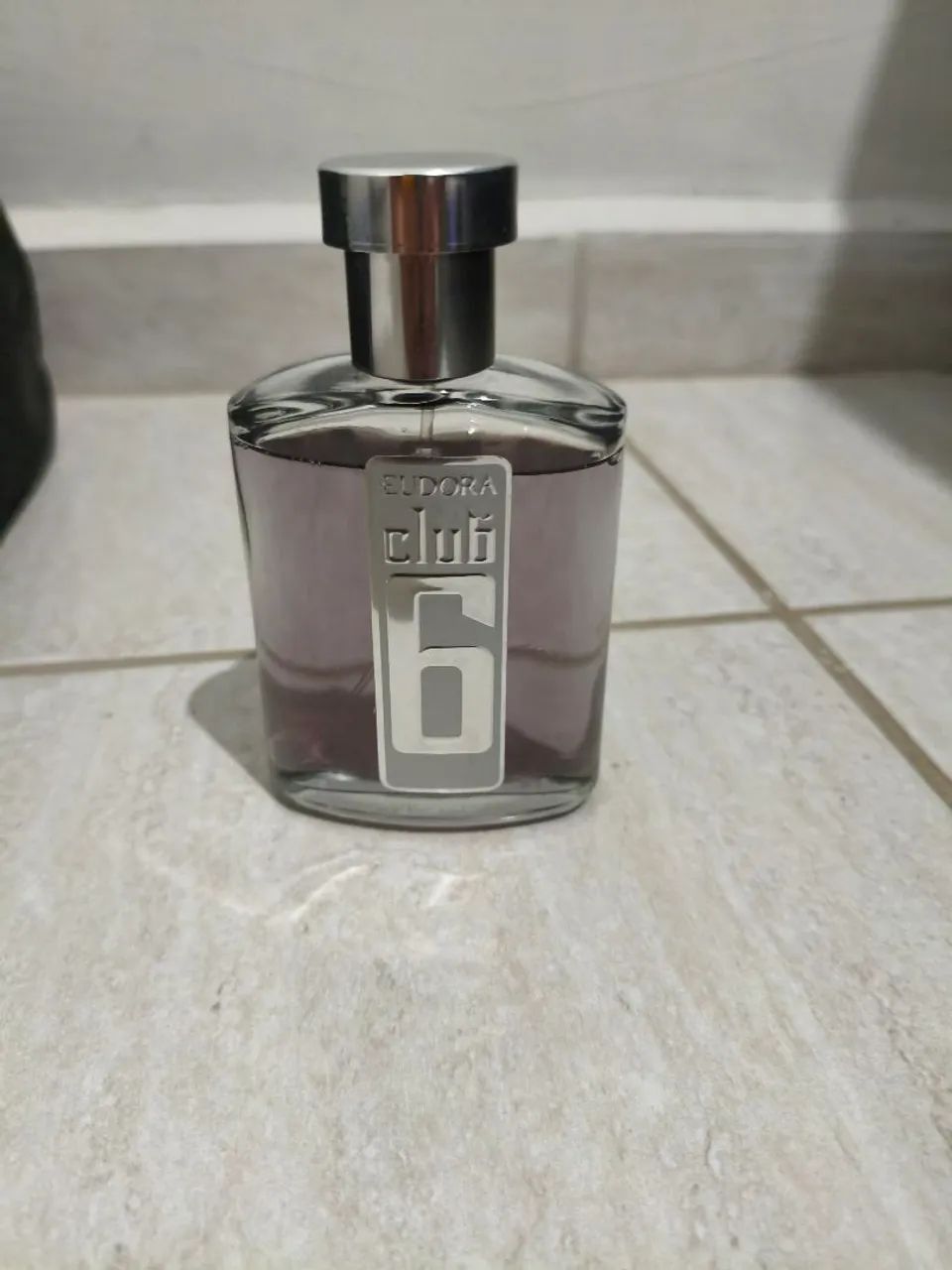 Perfume Club 6 Eudora 