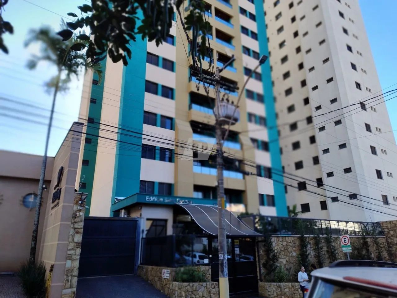 APARTAMENTO PARA LOCAÇÃO - CENTRO PIRACICABA - SAINT GERMAN - Foto 3
