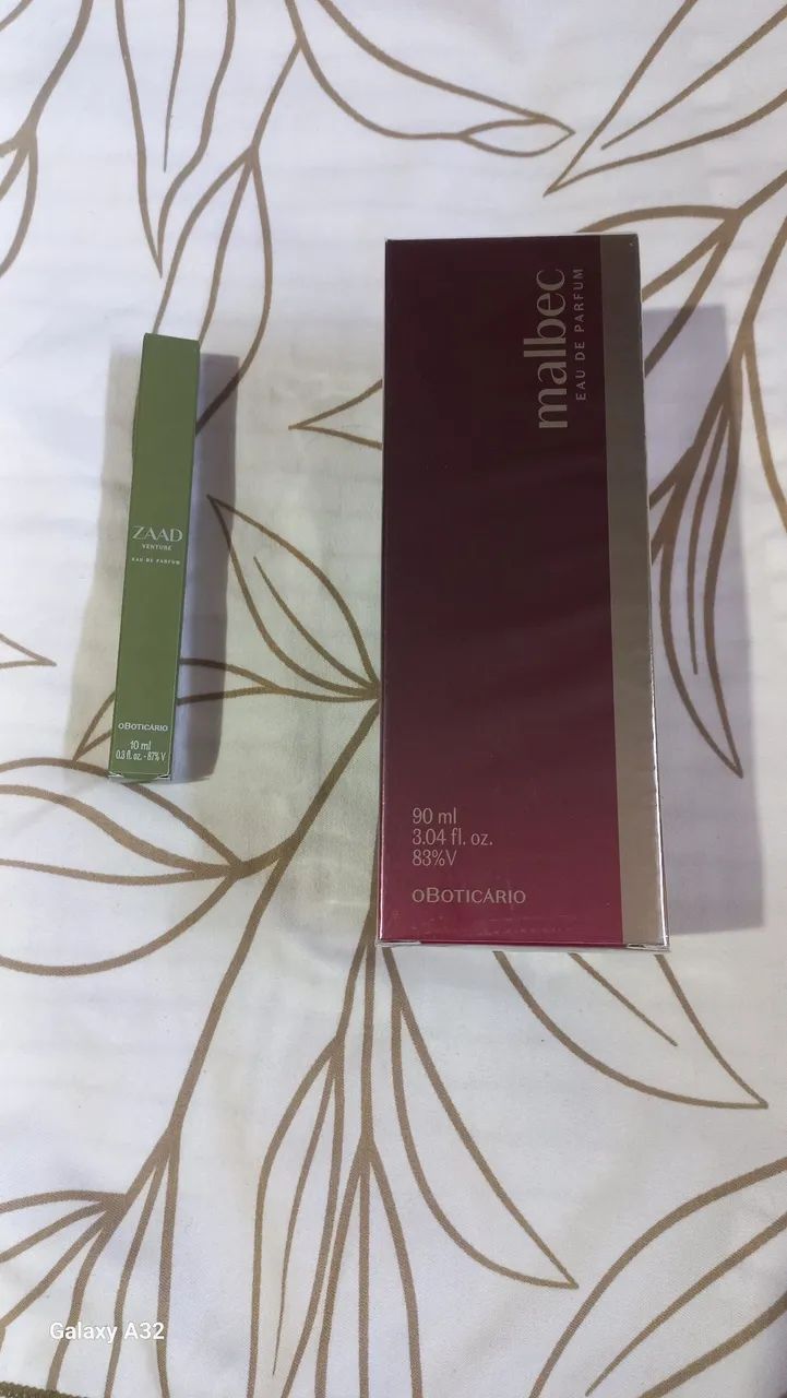 Perfume