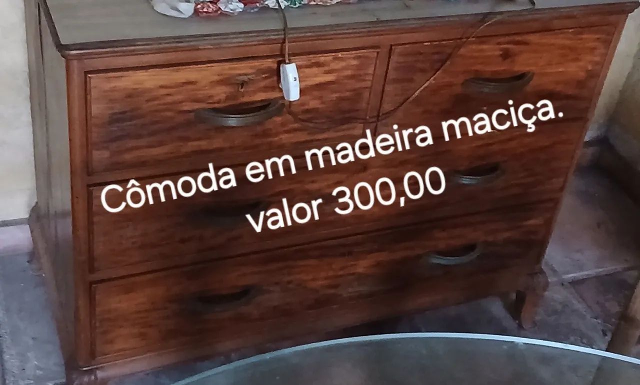 Cômodas  - Foto 2