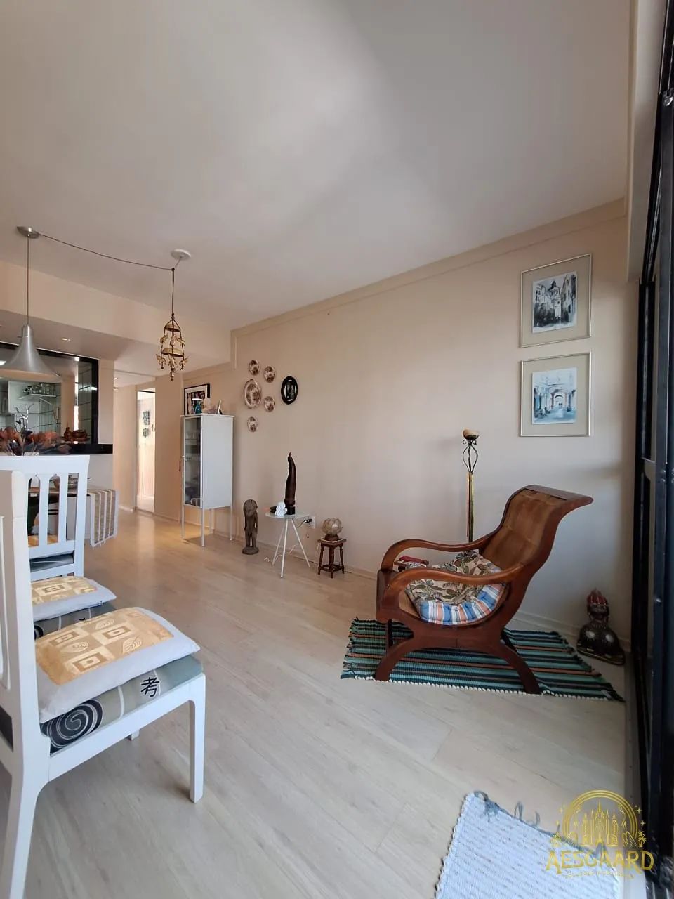 APARTAMENTO 7º ANDAR EM INTERMARES | 76m² | PARA ALUGAR - Foto 2