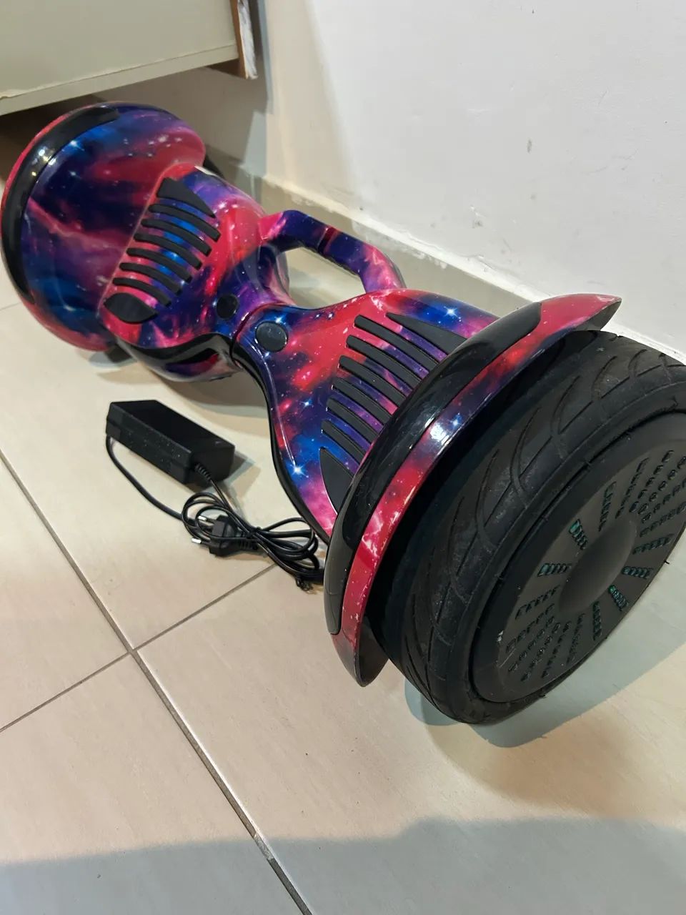 Hoverboard ( skate elétrico ) - Foto 2