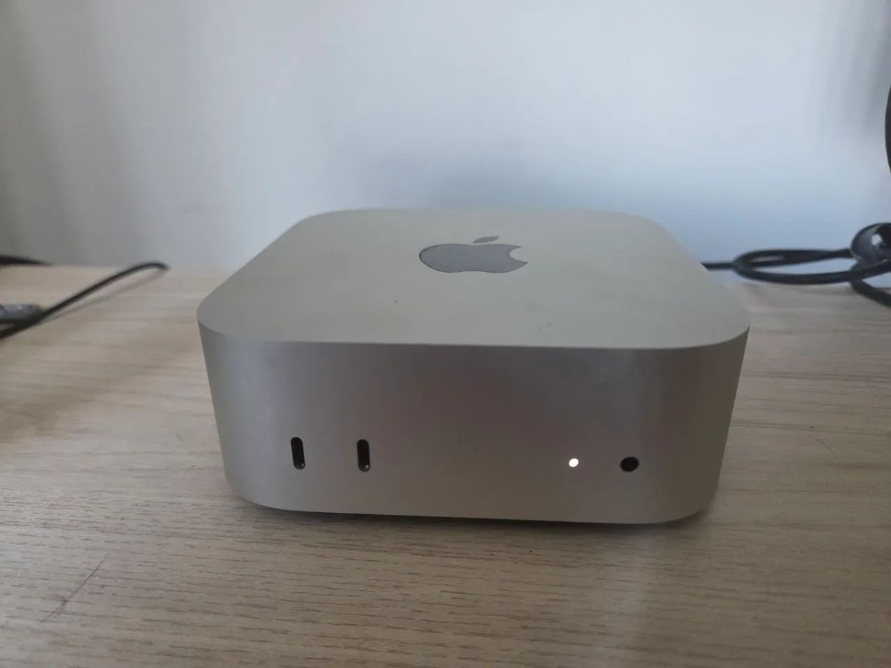 Mac Mini M4 ram 16gb / ssd 256gb