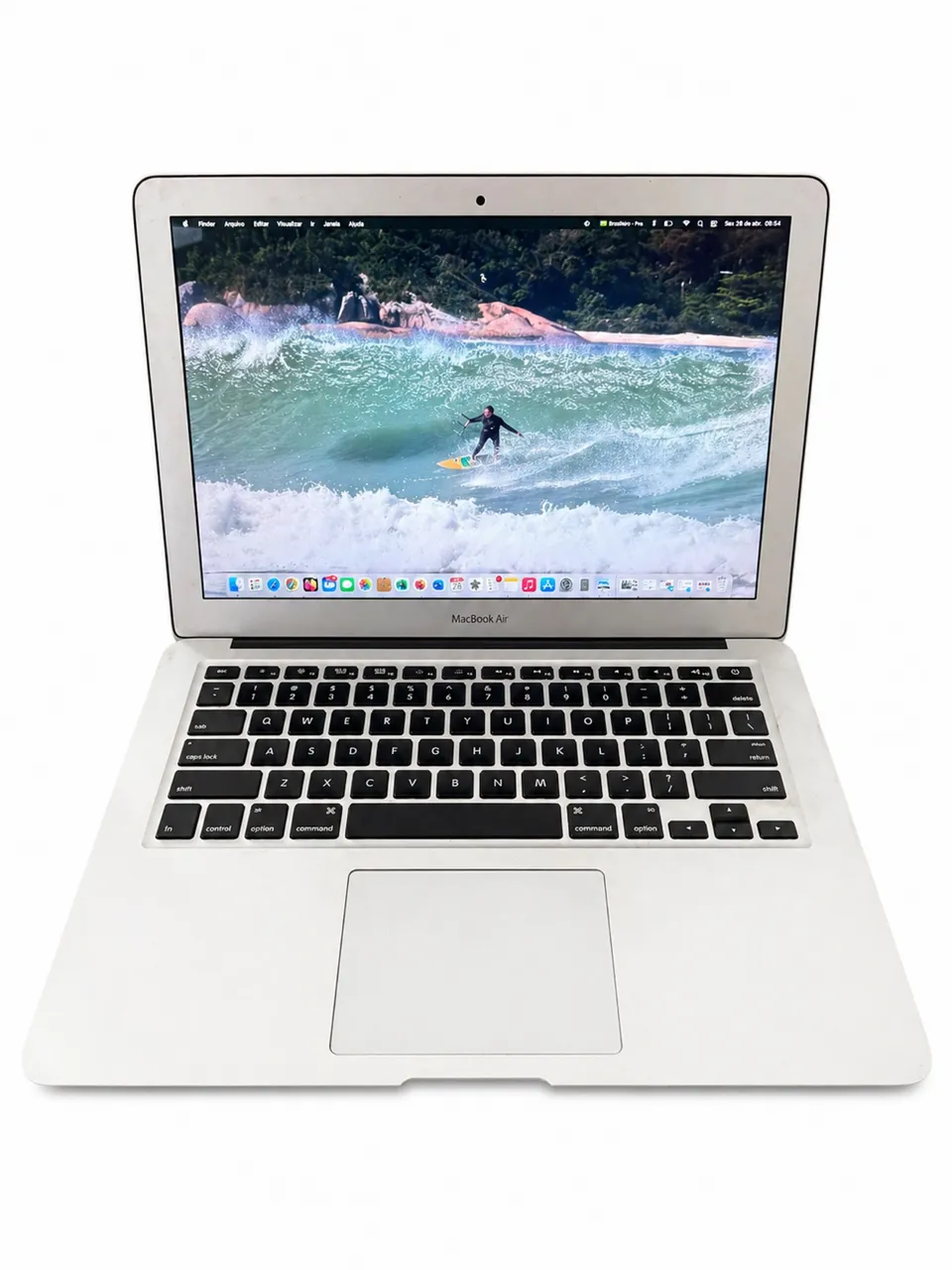 2013 MacBook Air 13インチ　121GB Apple MacBook Air 13 (Mid-2013) - スペック、テスト、価格