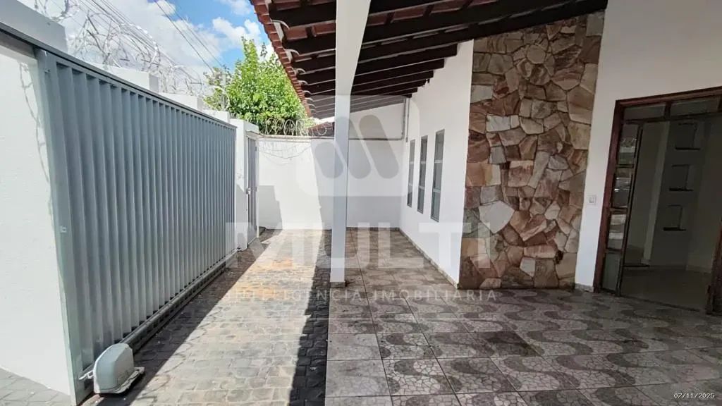 Casa - JARDIM PATRICIA - Foto 2