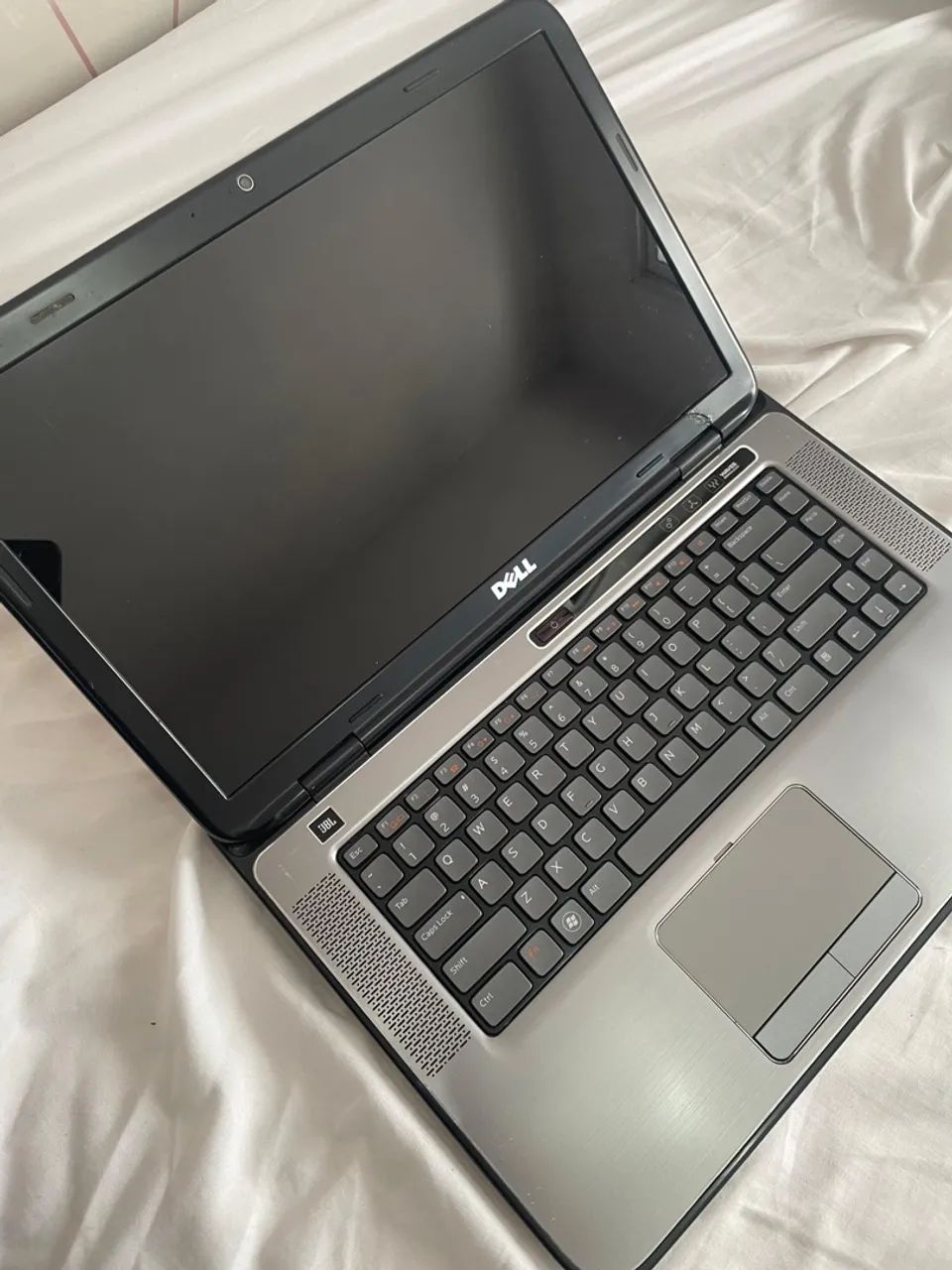 Dell XPS L502x