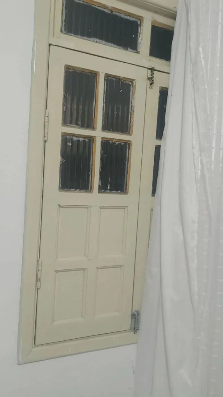 Door and Window