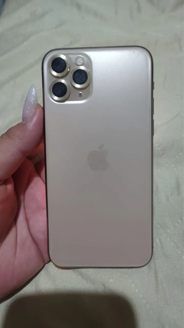 Vendo  iPhone 11 Pro 256 gb    - Foto 2