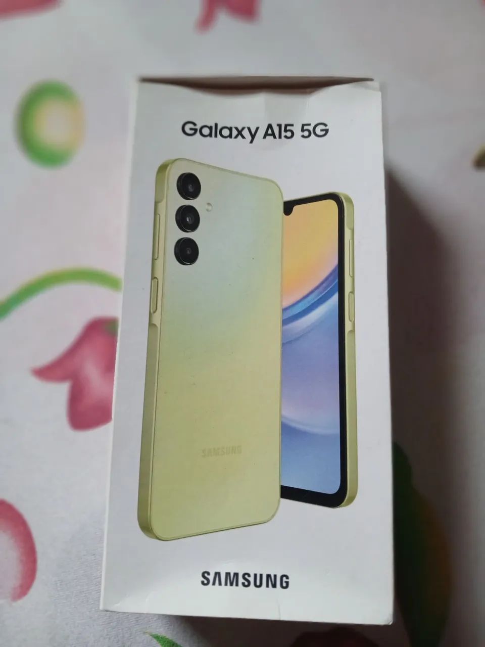 Celular  - Foto 4