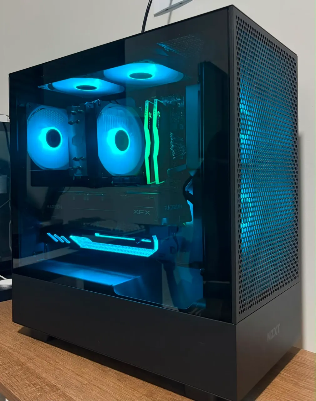 Ryzen 5 3500x novo - Processadores - Conjunto Habitacional