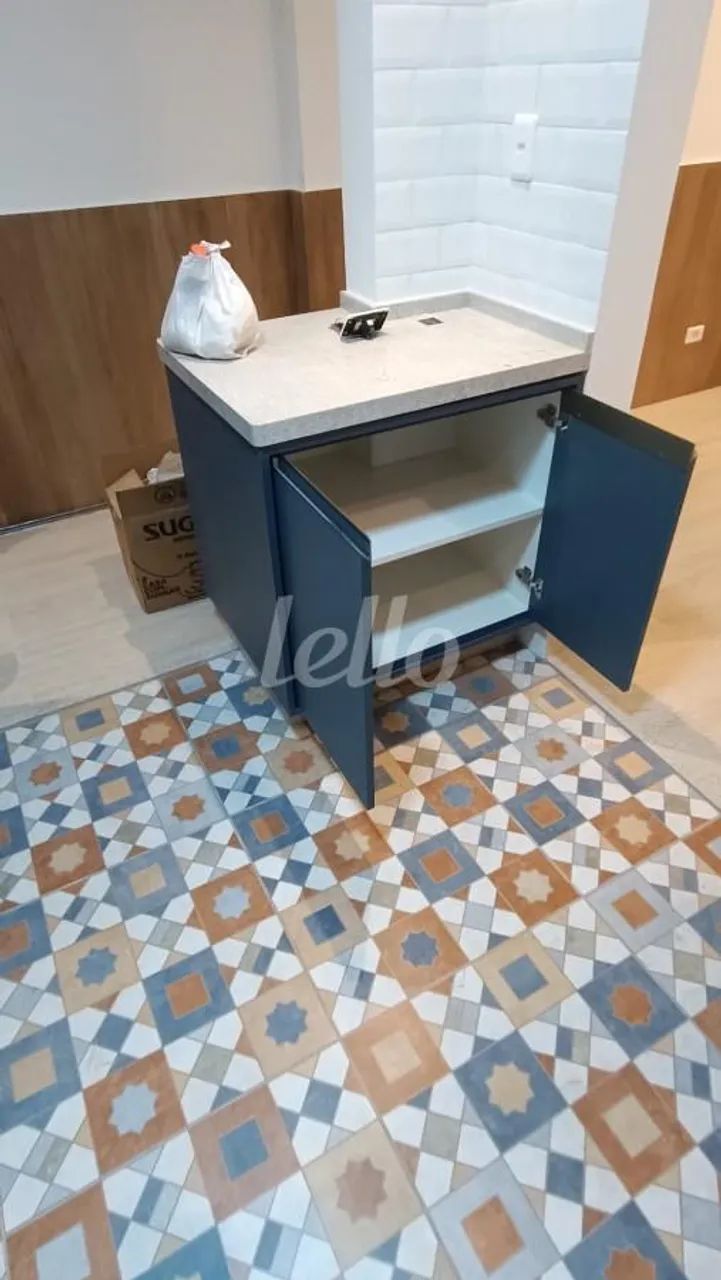Apartamento 1 quartos para alugar no(a) Aclimação - Foto 3