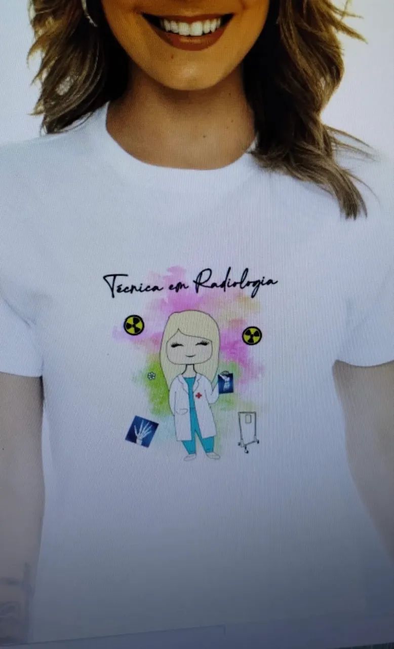 Blusas feminina - Foto 4