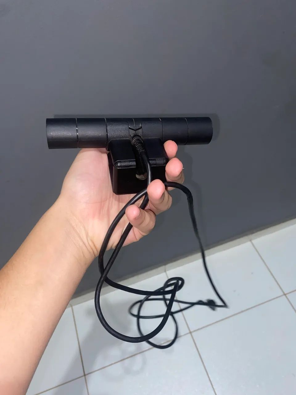 Câmera do PlayStation 4 - Foto 3