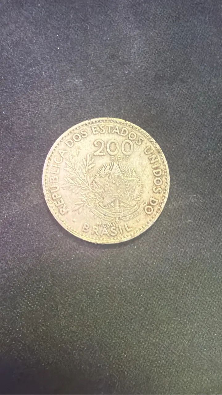 NUMISMÁTICO - Foto 3