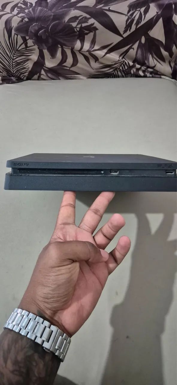 Ps4 - Foto 3