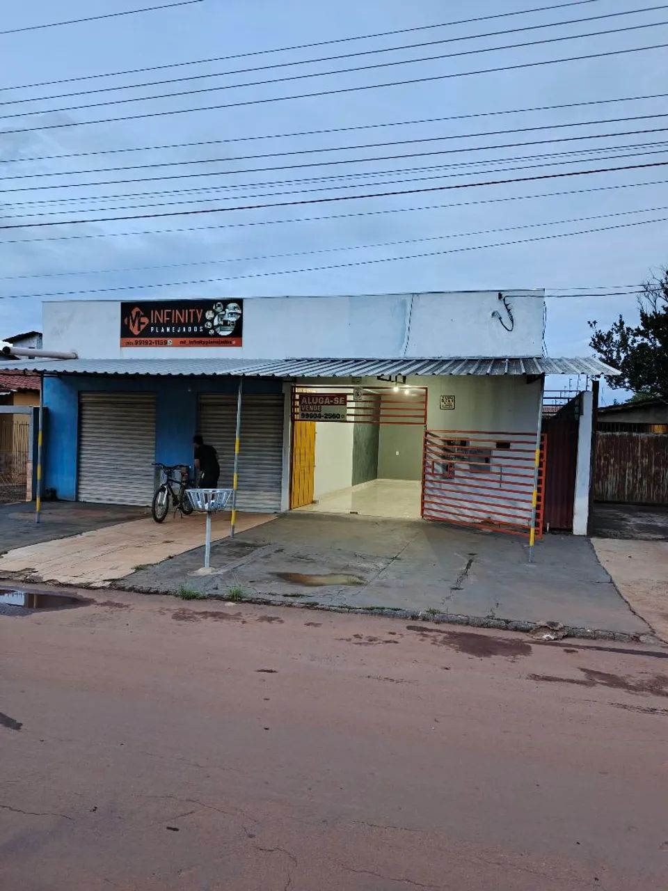 Sala comercial  - Foto 5