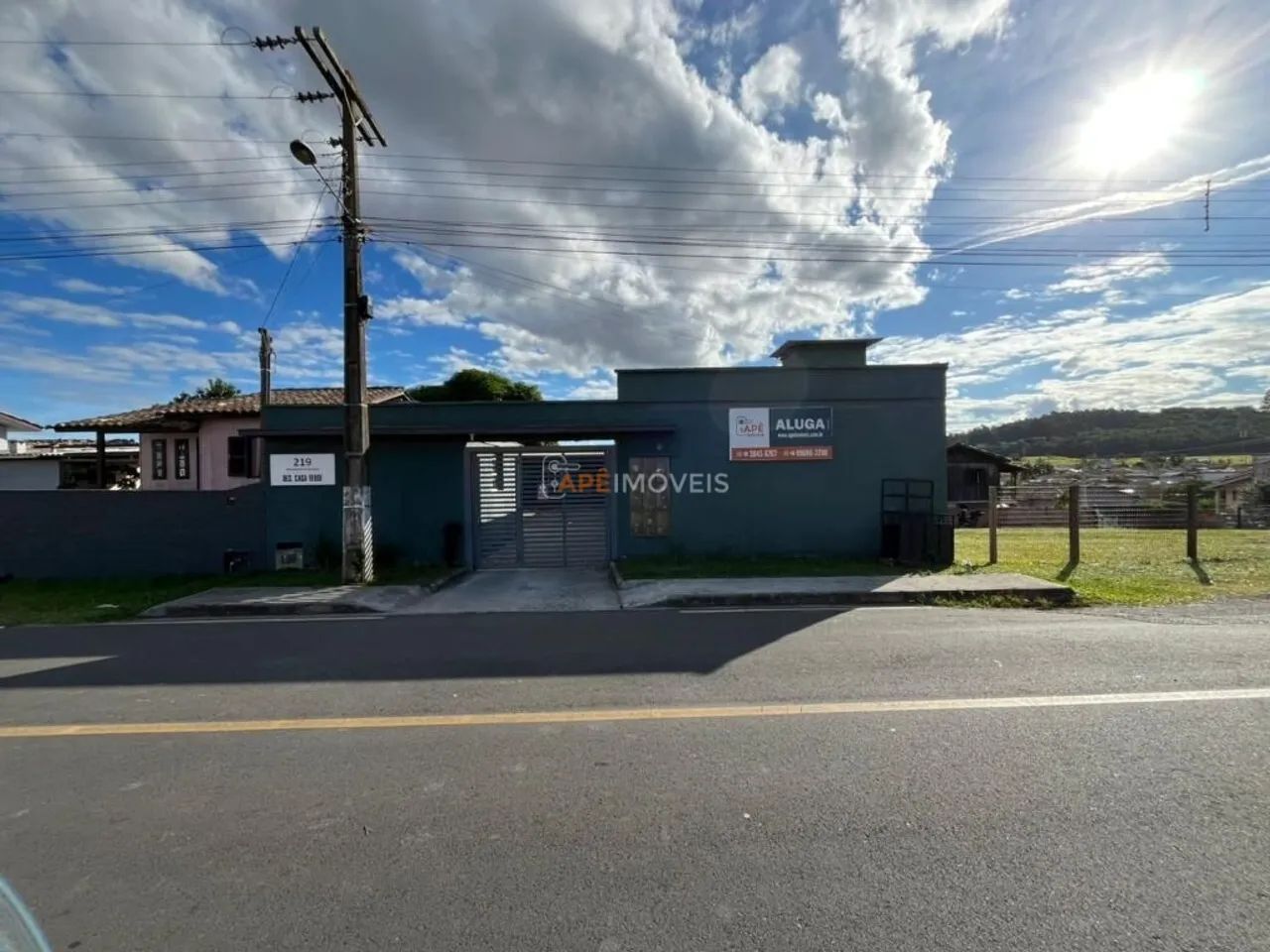 Sala Comercial para Alugar em São Sebastião, Criciúma - Foto 5