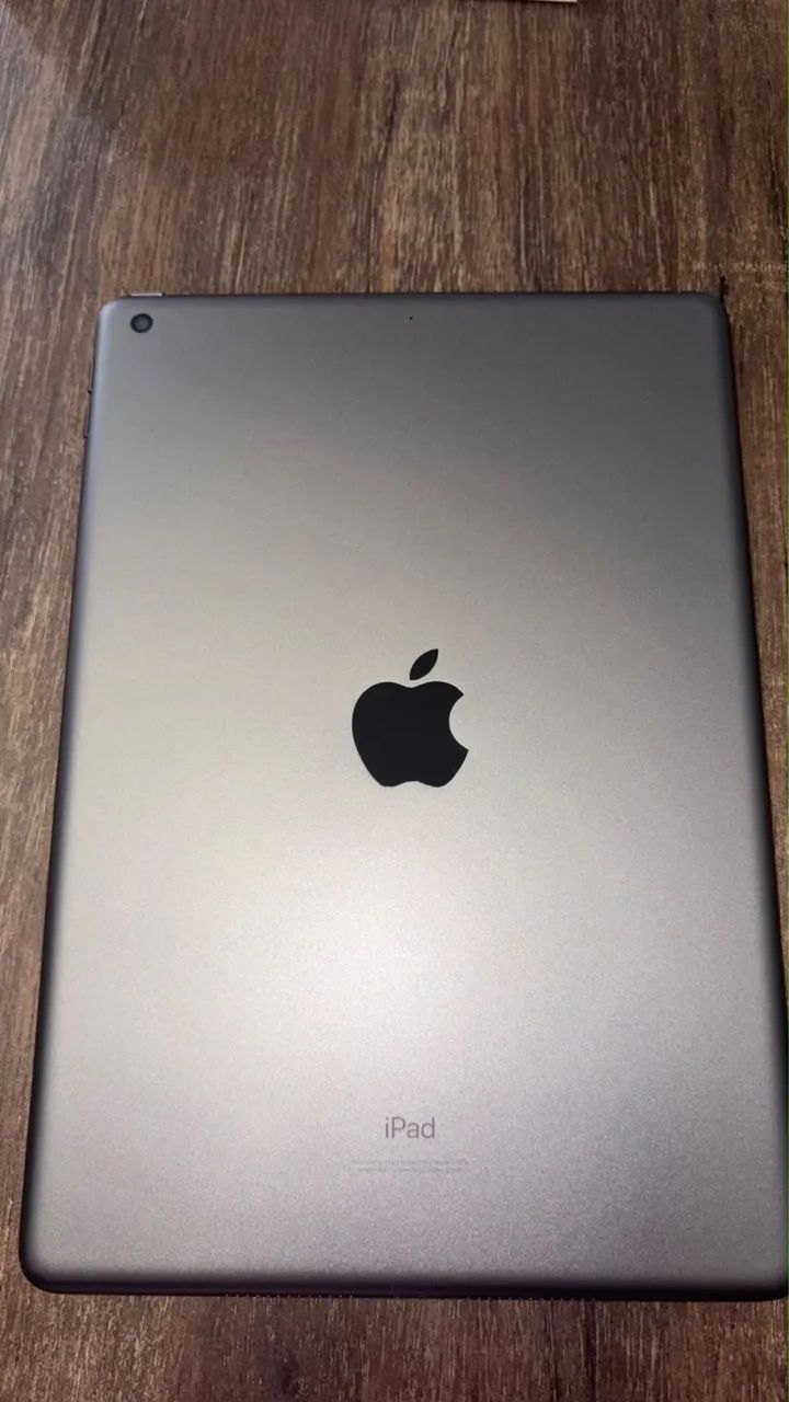 iPad 9ª Geração 64GB Wi-Fi - Excelente estado - Foto 3
