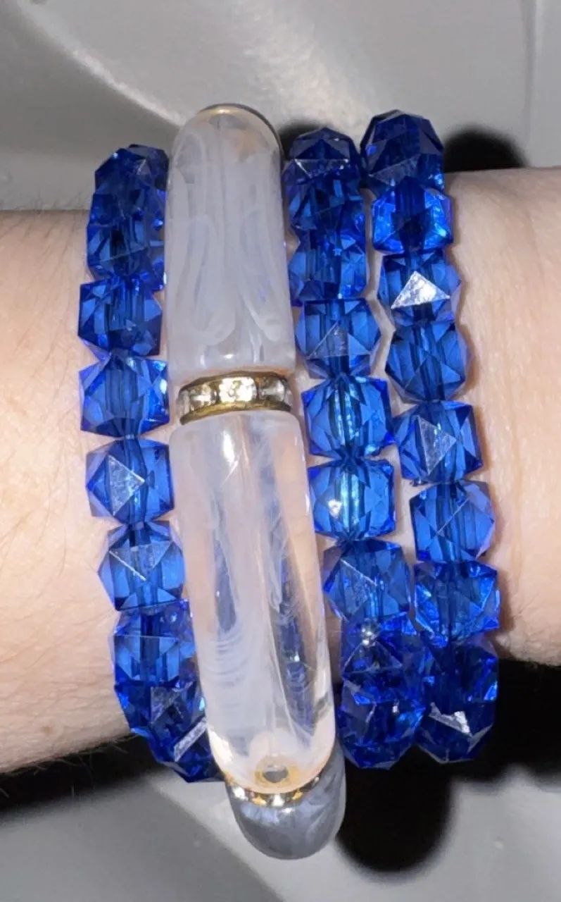 Pulseiras pra usar na PRAIA  - Foto 4
