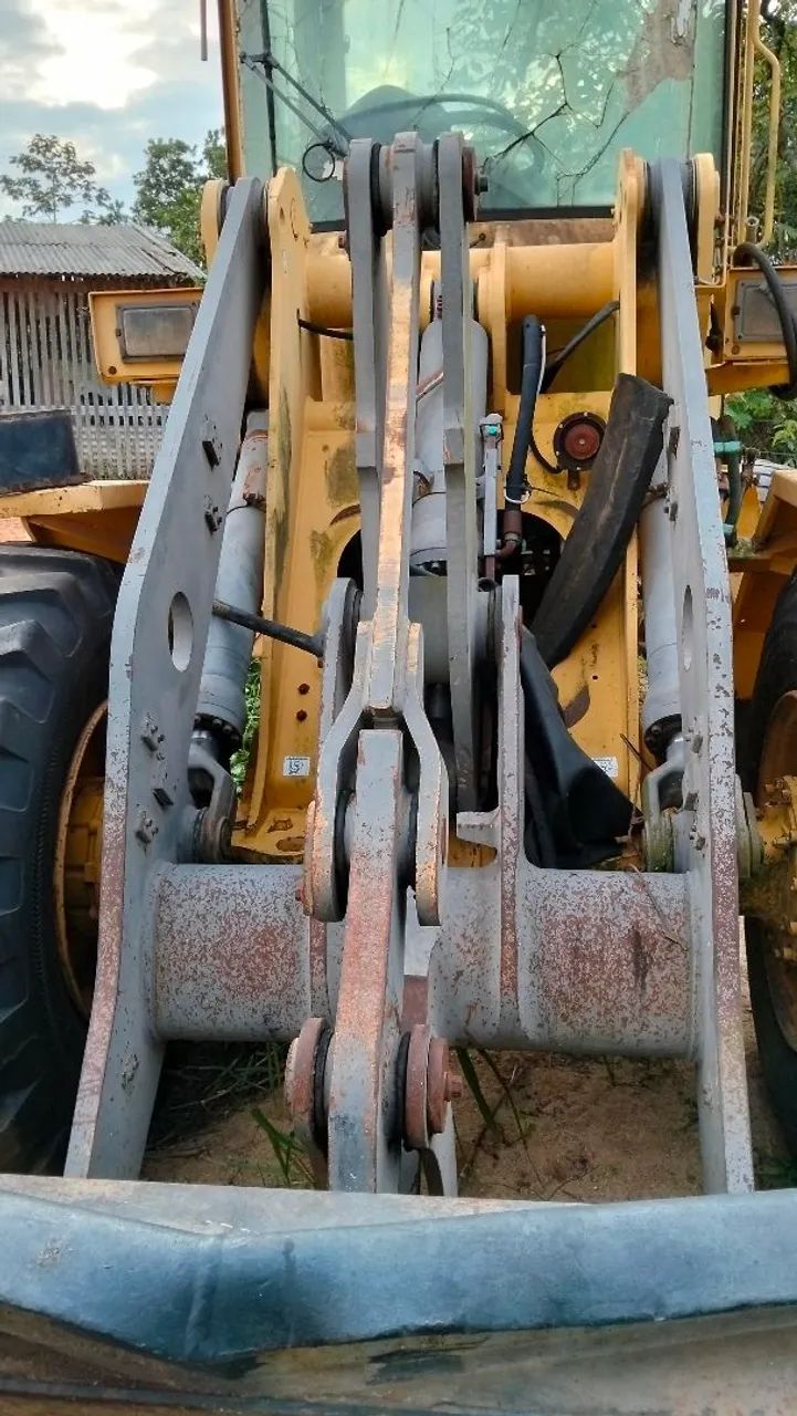 Pa carregadeira - Foto 4