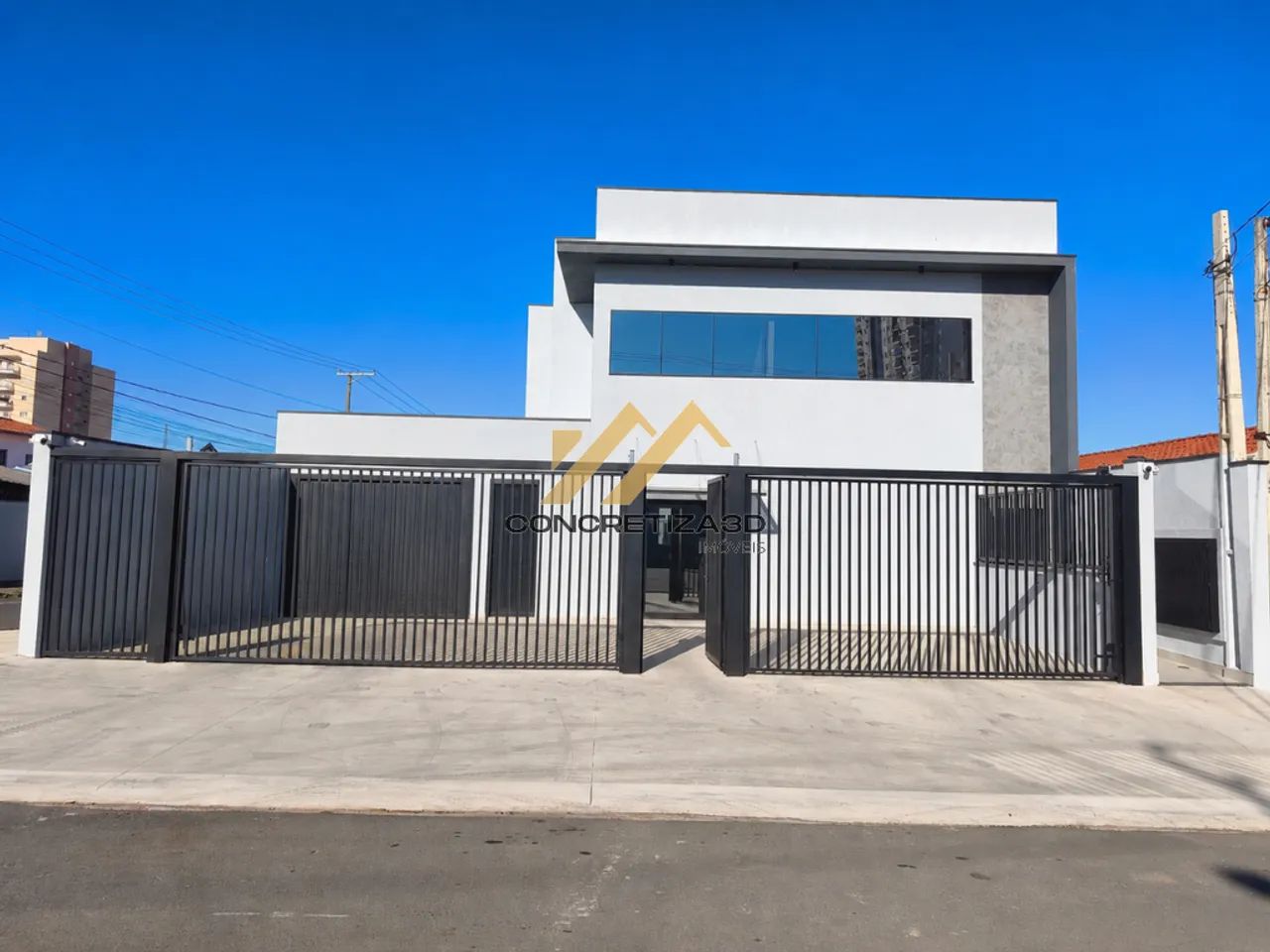 Sala para alugar em Indaiatuba, Jardim Cristina, com 28 m²