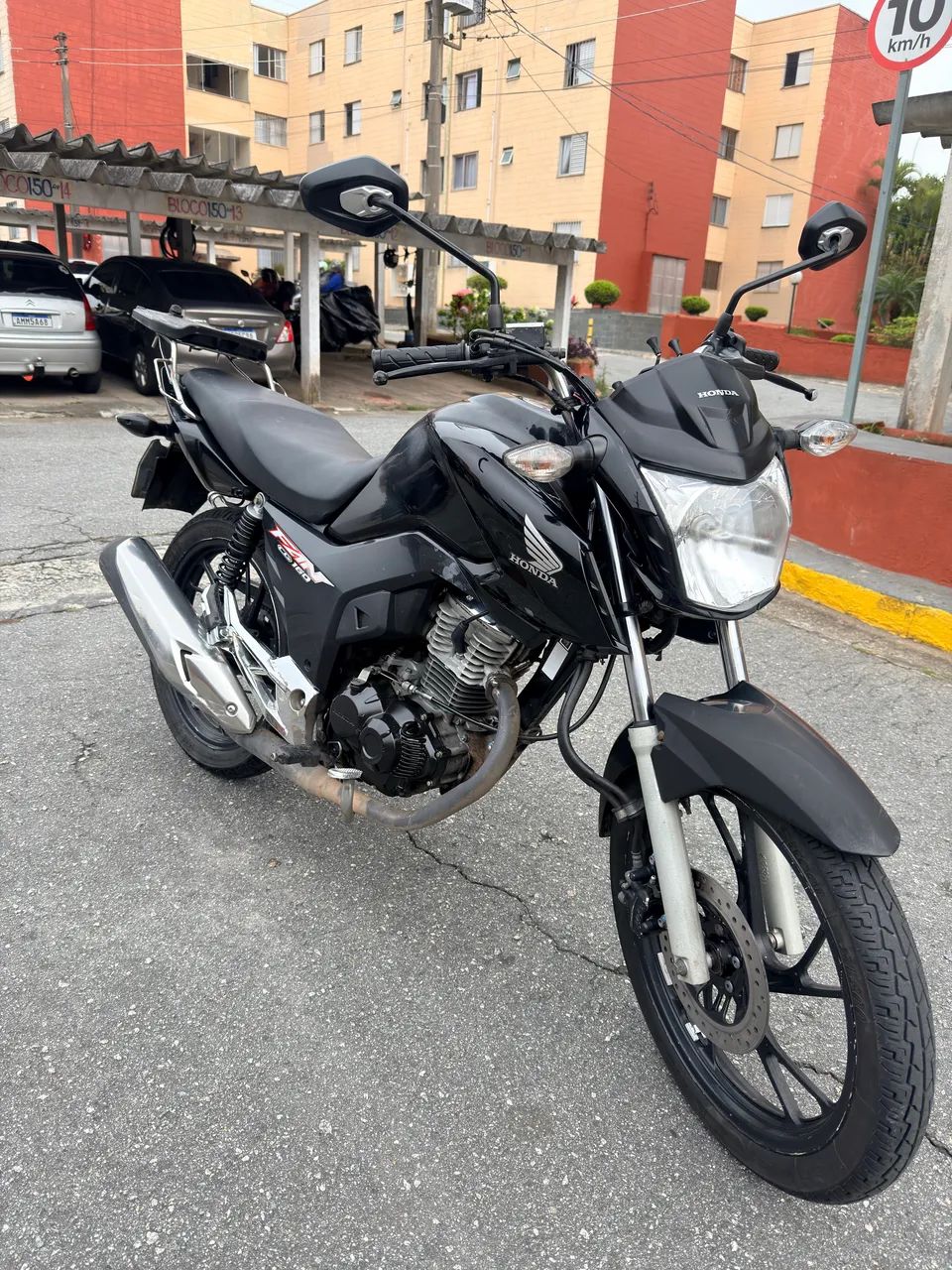Cg Fan 160