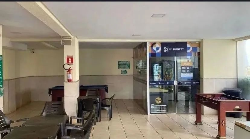 VENDO APARTAMENTO NO RESIDENCIAL ELDORADO  - Foto 2
