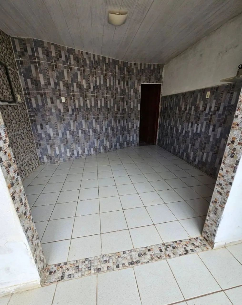 % Vendo casa no Tapanã - Foto 2