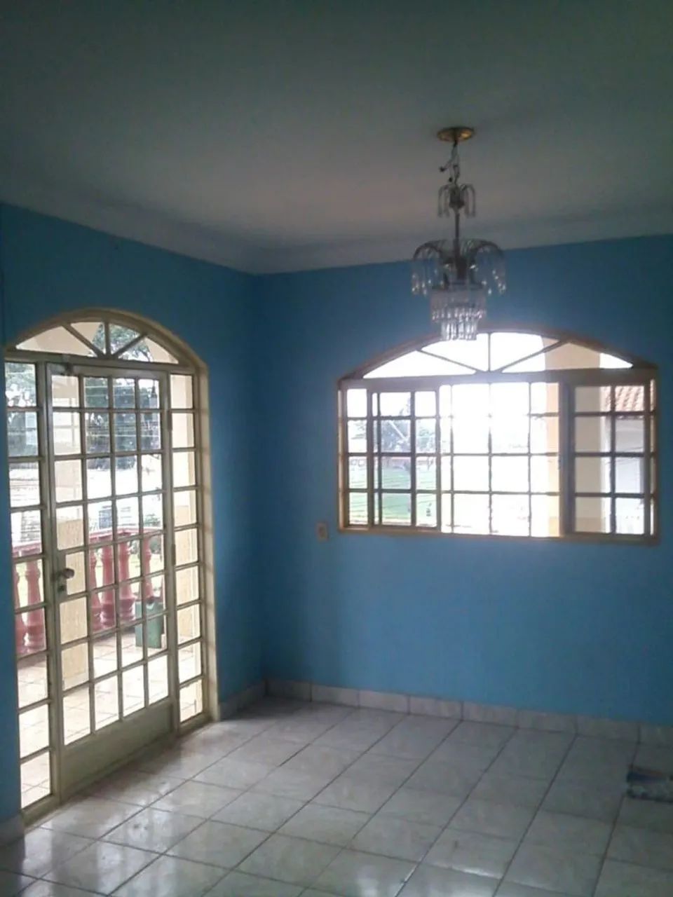 Sobrado de 3 andares de esquina. - Foto 3