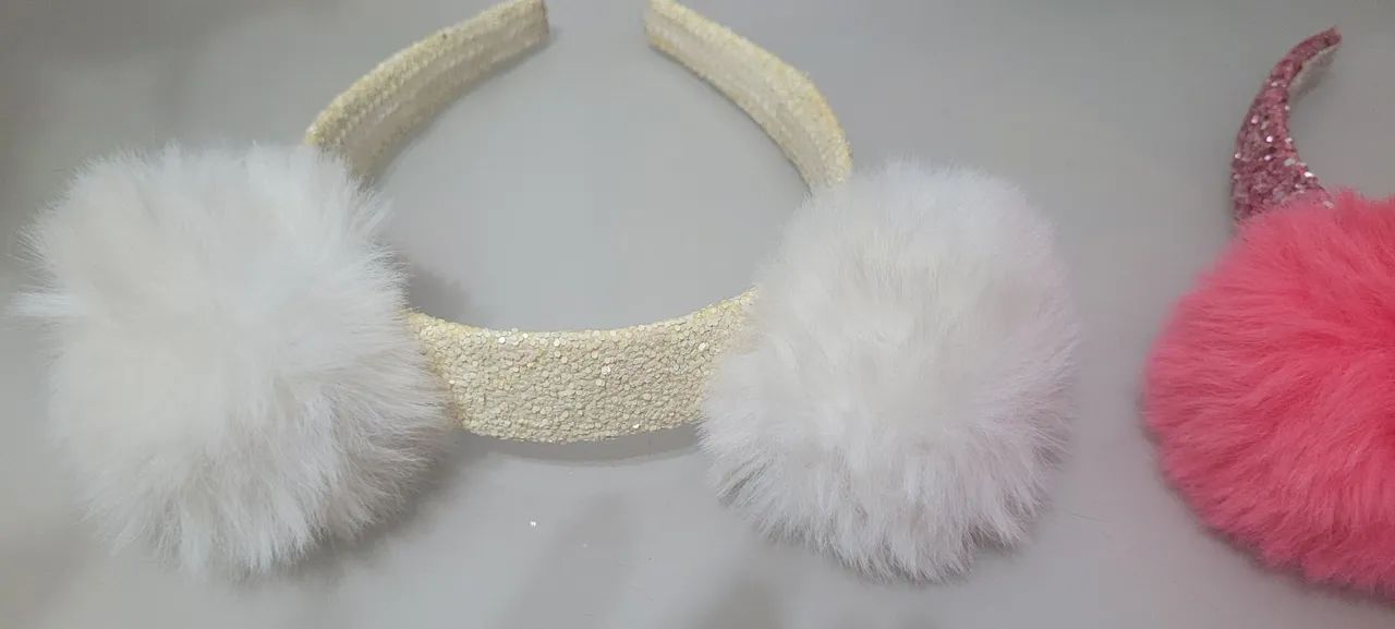 Tiaras e laços  - Foto 3