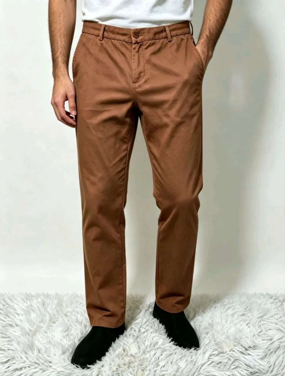 Calça Masculina Pool Original 42