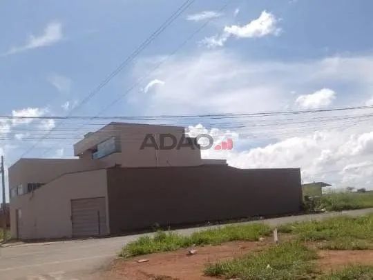 SOBRADO COM 3 PAVIMENTOS - Foto 2
