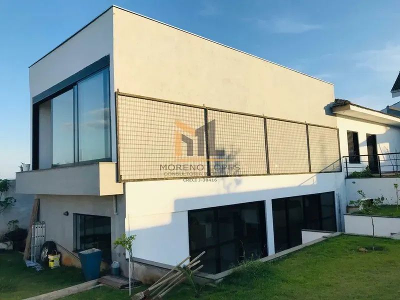 Casa de condomínio ARAÇOIABA DA SERRA - SP - Foto 5
