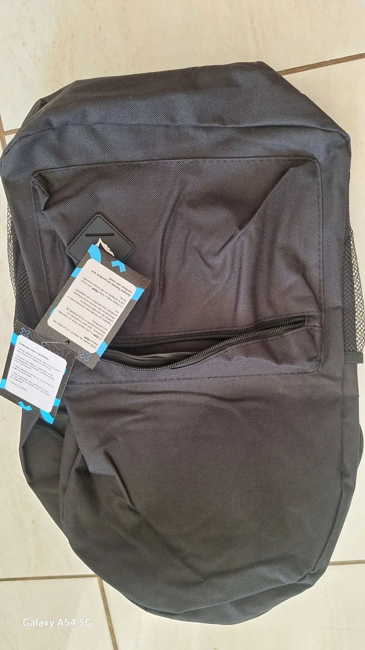 Mochila - Foto 3