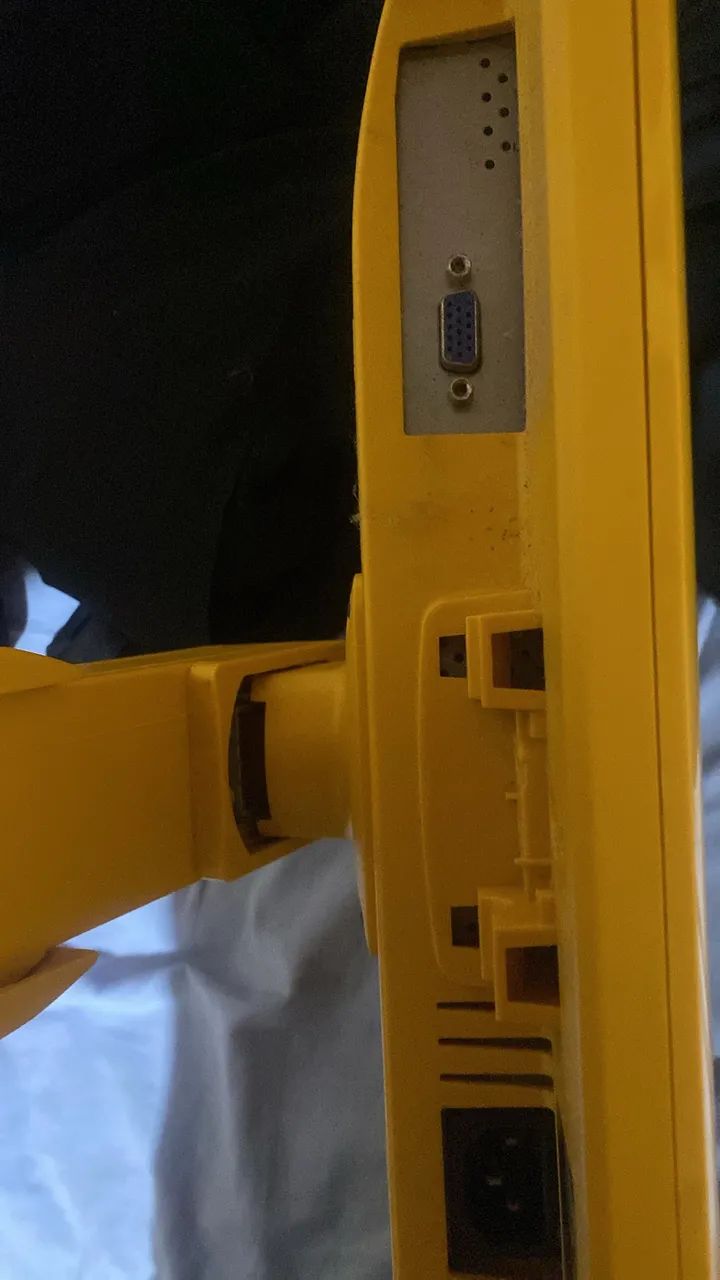 Monitor LG 60hz - Foto 2