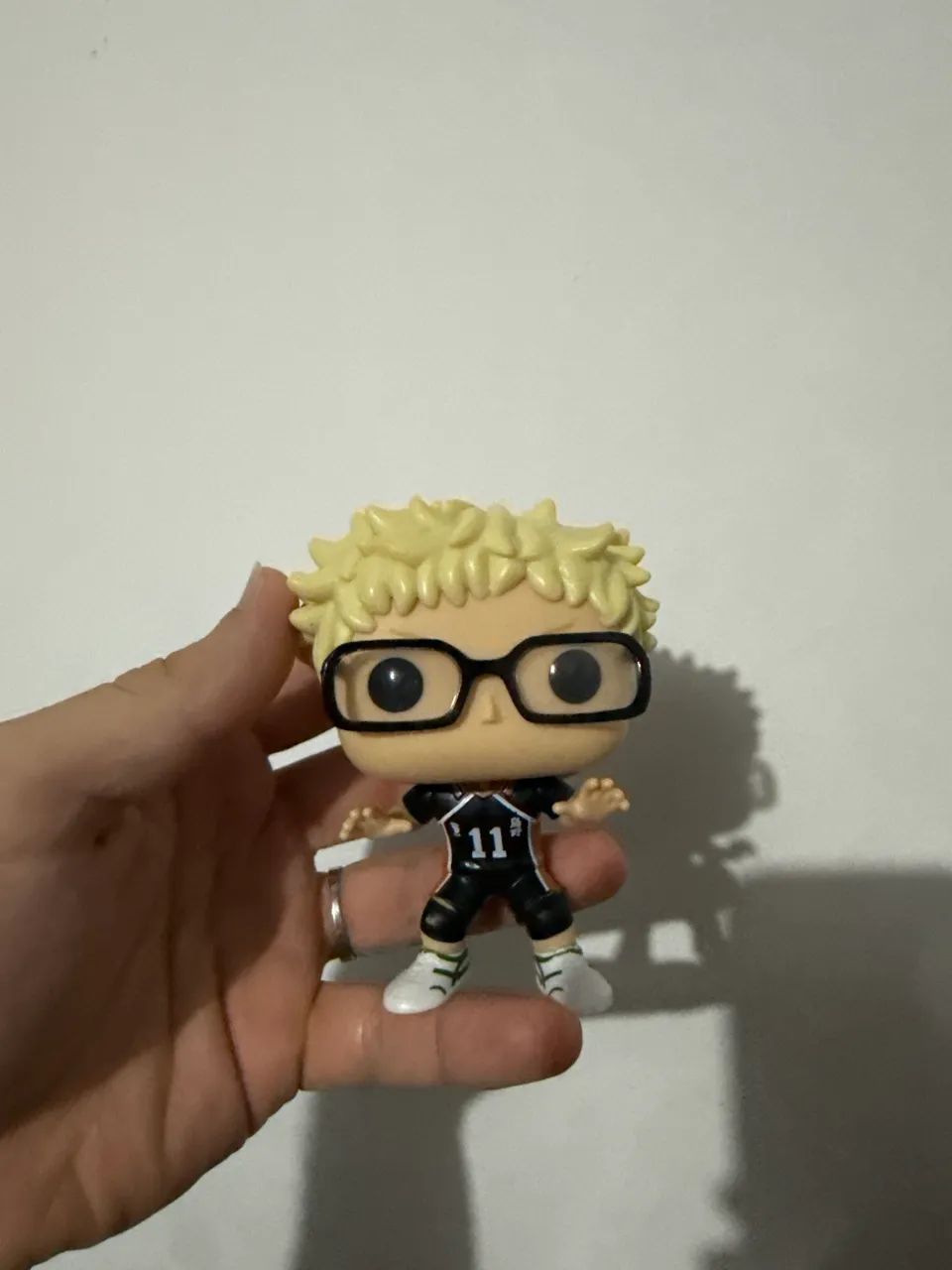 Kit 3 pop haikyu