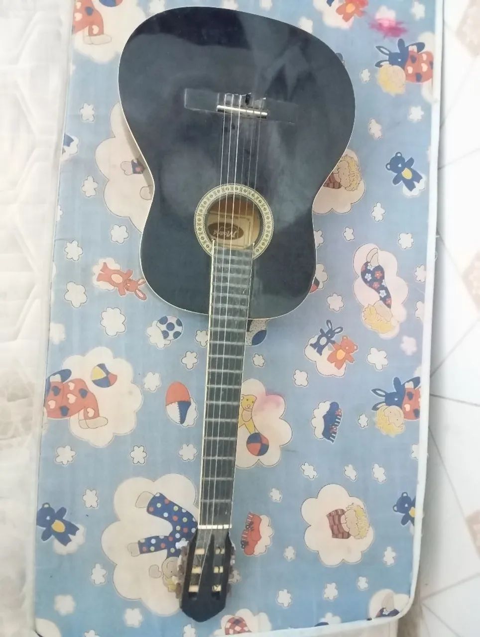 Violão  - Foto 4