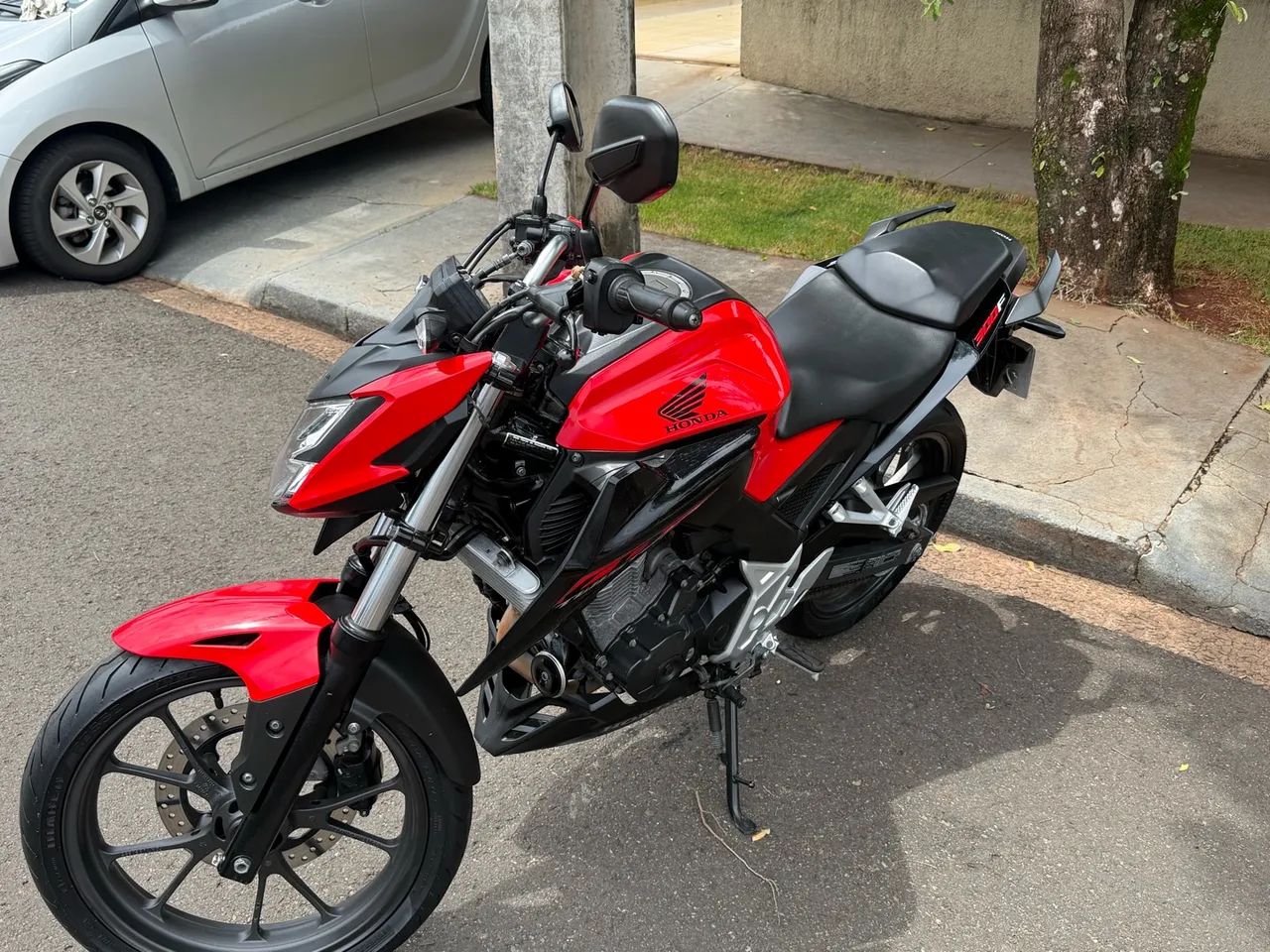 Cb 300 ABS - Foto 2