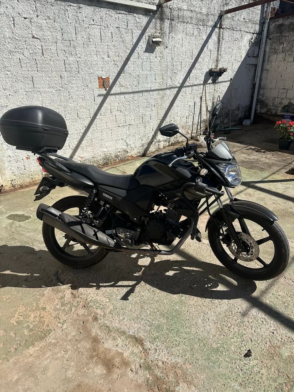 Fazer 150cc 2023 - Foto 2