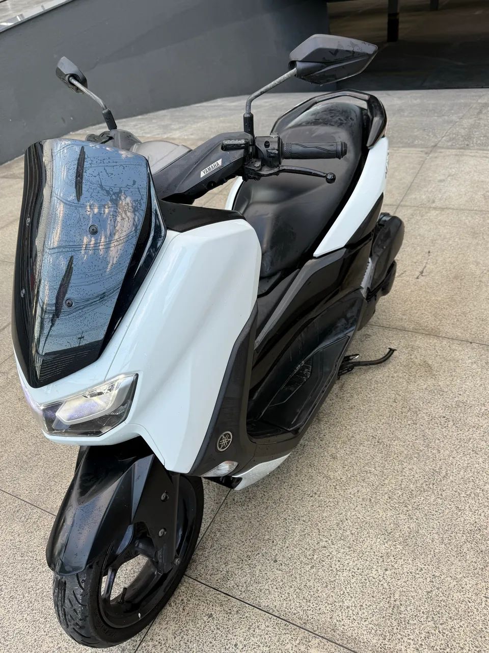 Moto muito nova - Foto 3
