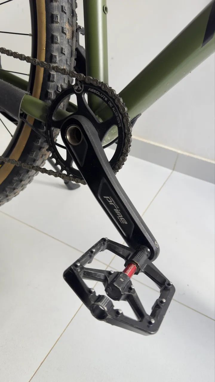 BICICLETA ABSOLUTE ARO 29 - Foto 4