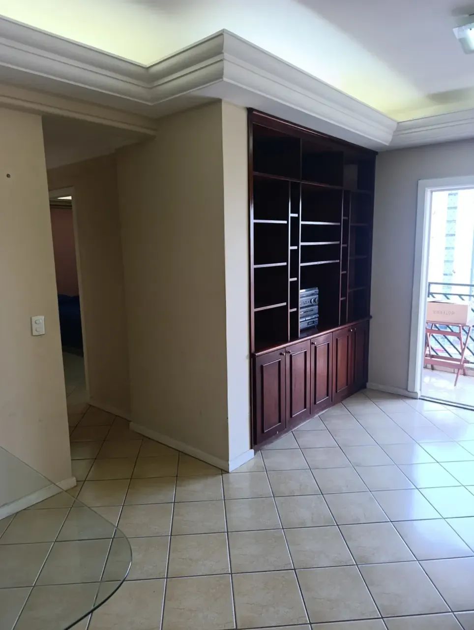 ALUGASE EXCELENTE APARTAMENTO NO EDIFÍCIO RIO MADEIRAS - Foto 3