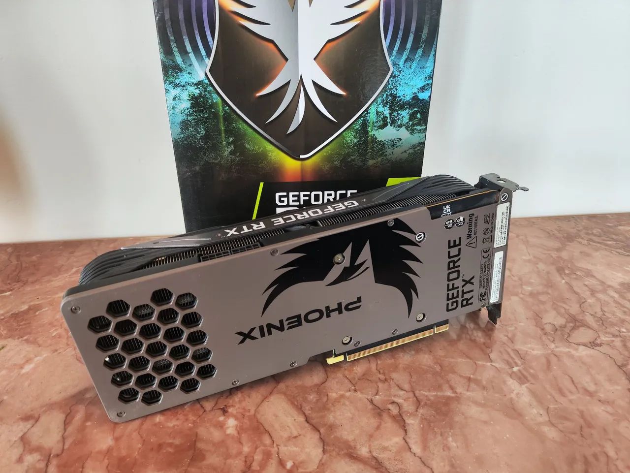 Rtx 3080 Phoenix - Foto 3