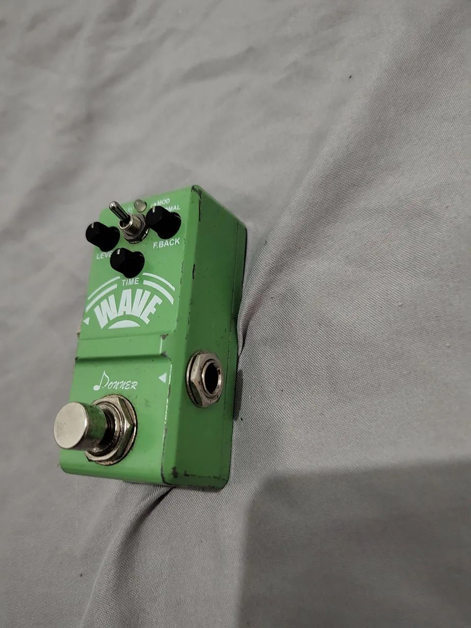 Dooner Delay mini