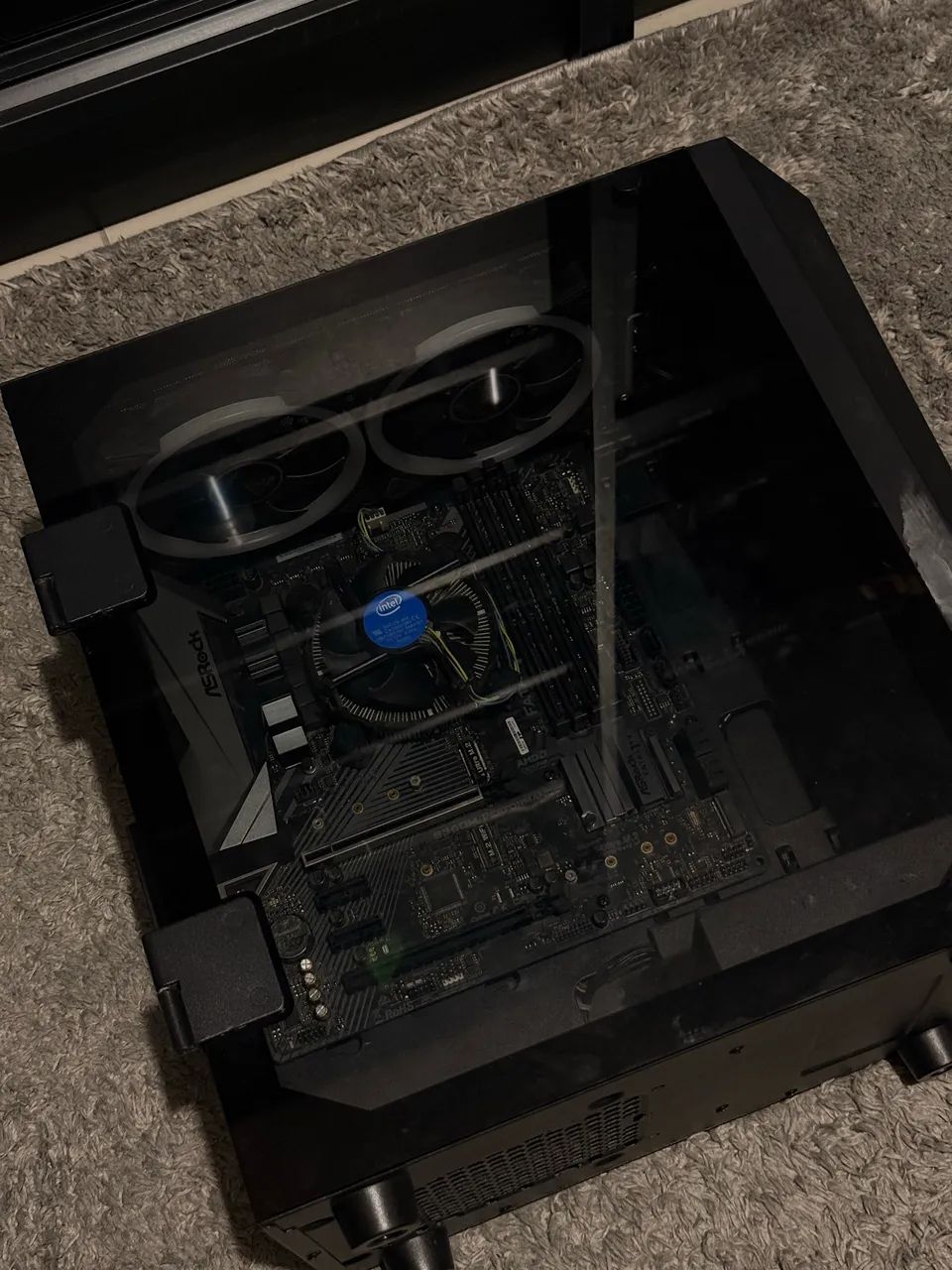 KIT PC GAMER 